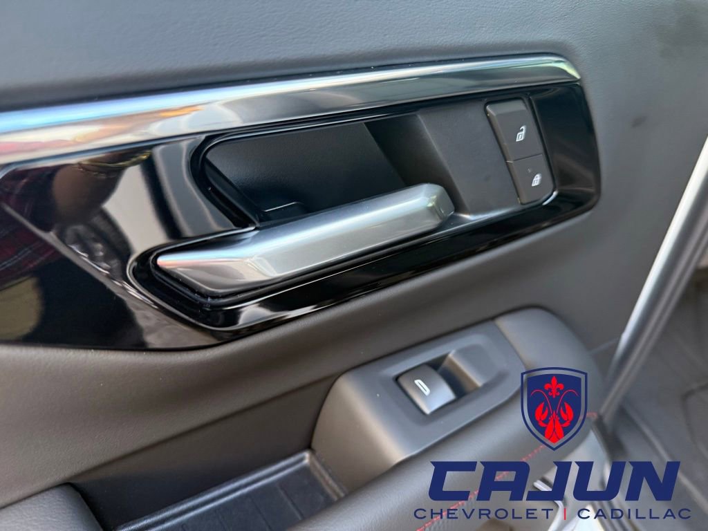 New 2026 Chevrolet Suburban RST w/ Advanced Technology Package image 44