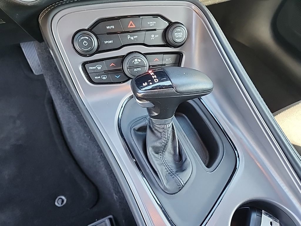 Used 2023 Dodge Challenger GT RWD image 20