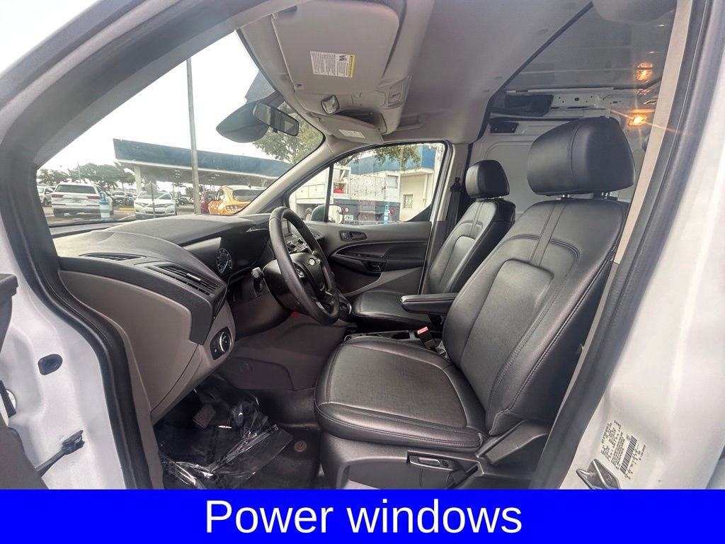 Used 2019 Ford Transit Connect XL image 10