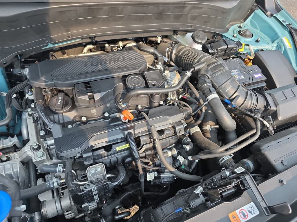 Used 2025 Kia Seltos SX AWD/4WD image 31