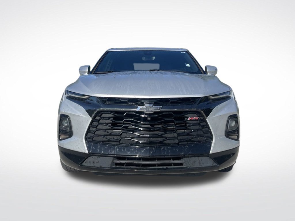 Used 2020 Chevrolet Blazer RS FWD image 3