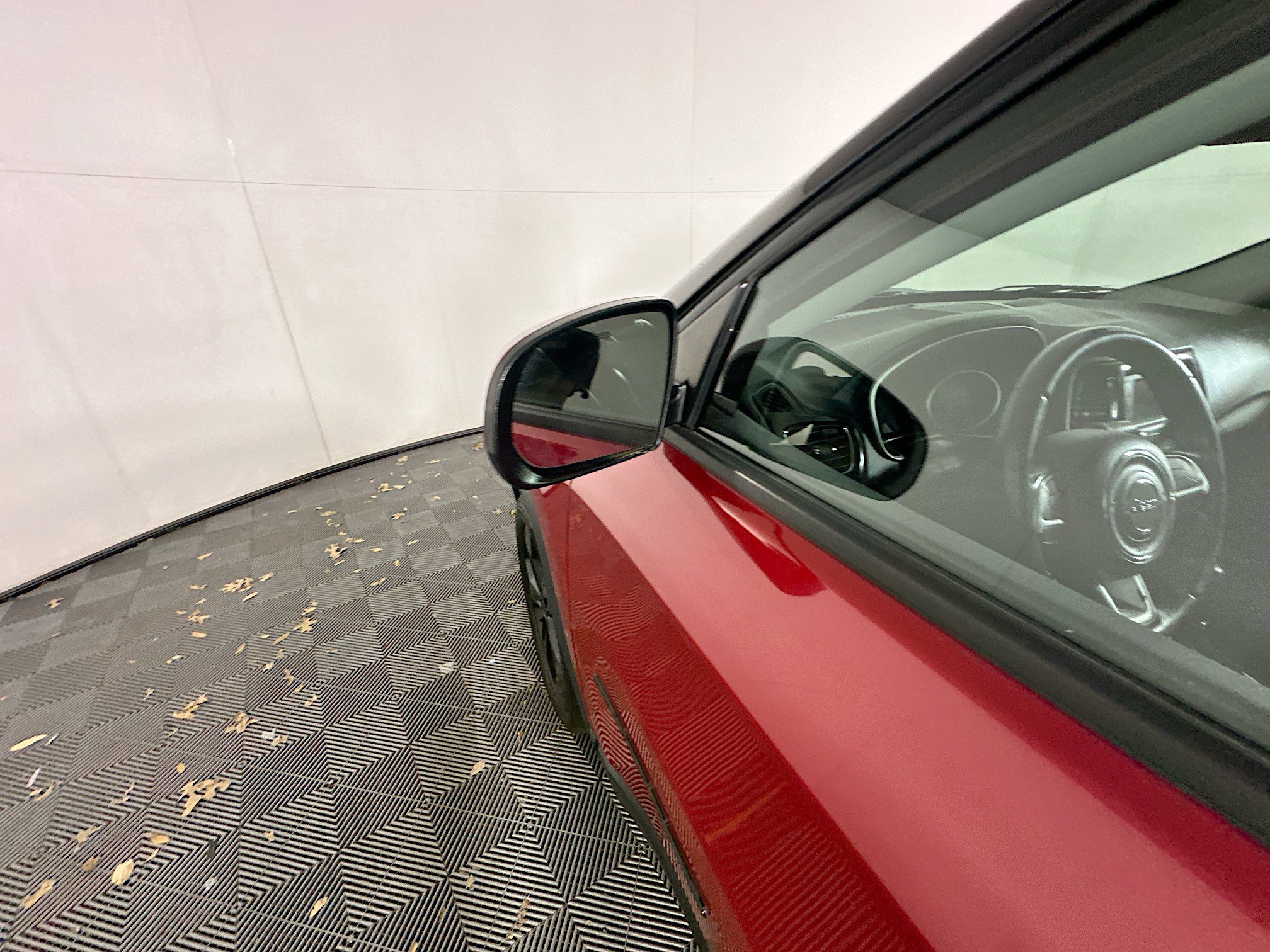 Used 2018 Jeep Compass Altitude image 15