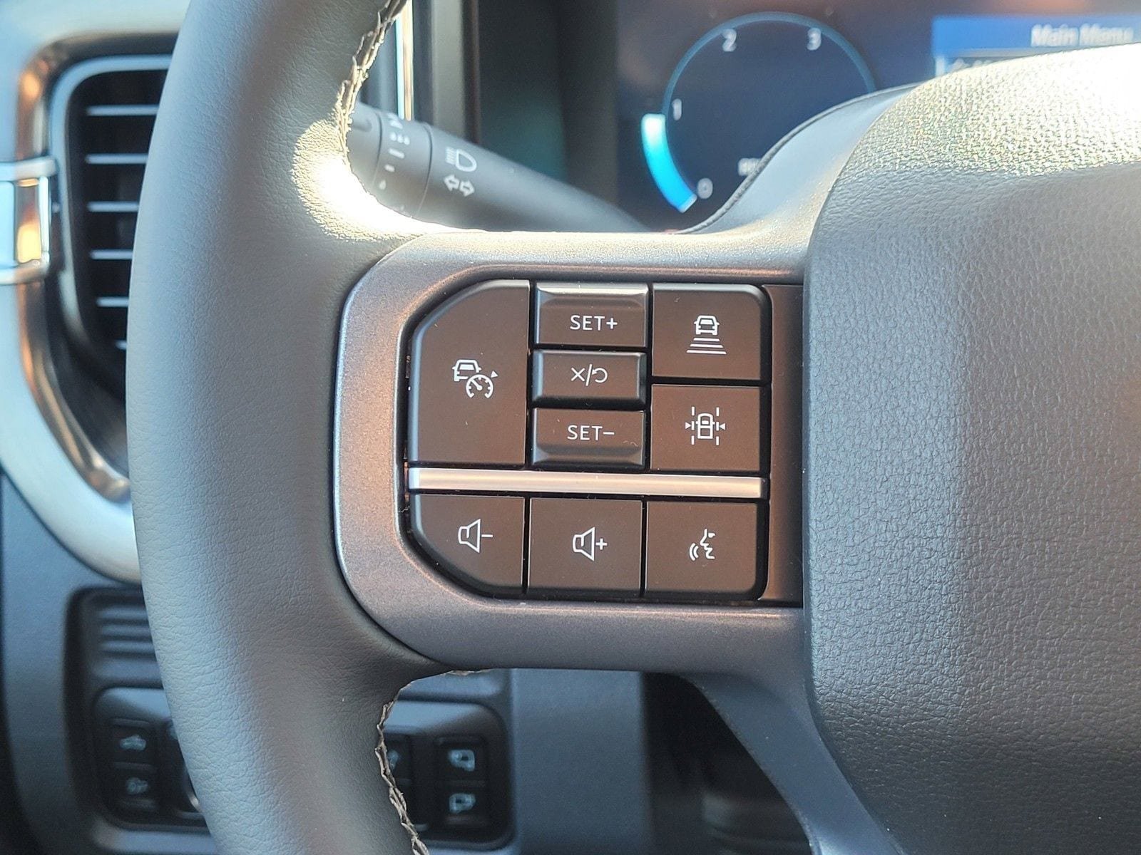 New 2026 Ford F250 4x4 Crew Cab Super Duty image 17