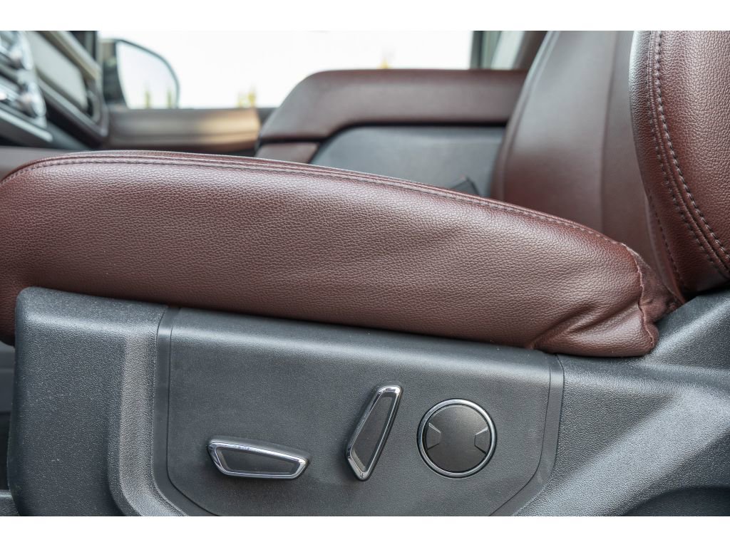 Used 2024 Ford Expedition Max Limited image 18