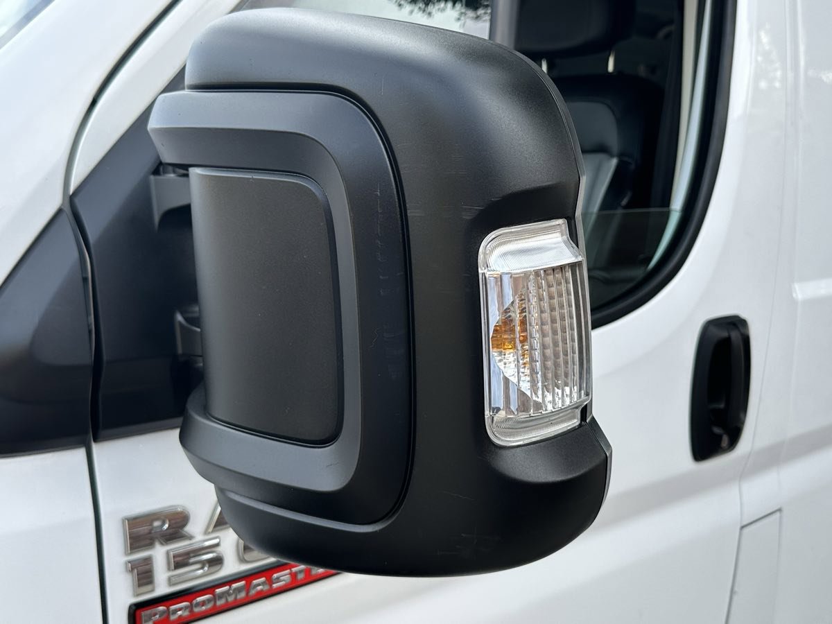 Used 2021 RAM ProMaster 1500 image 39