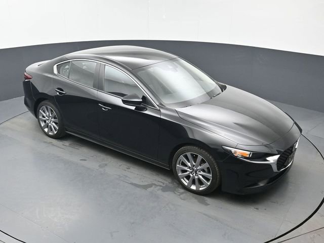 Used 2021 MAZDA MAZDA3 s FWD image 37