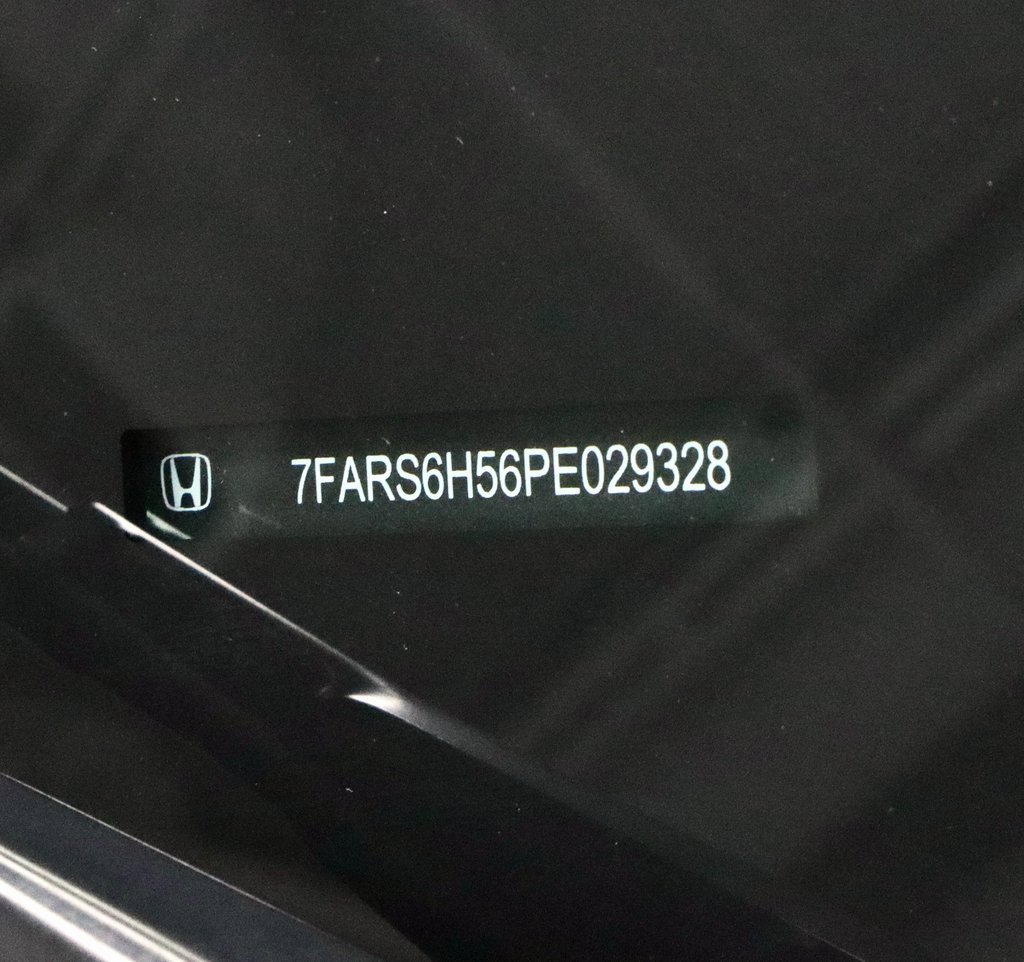 Used 2023 Honda CR-V Sport image 34