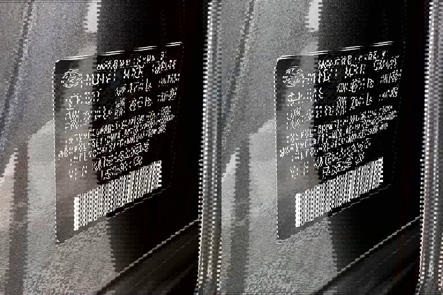 Used 2020 Genesis G70 2.0T image 35