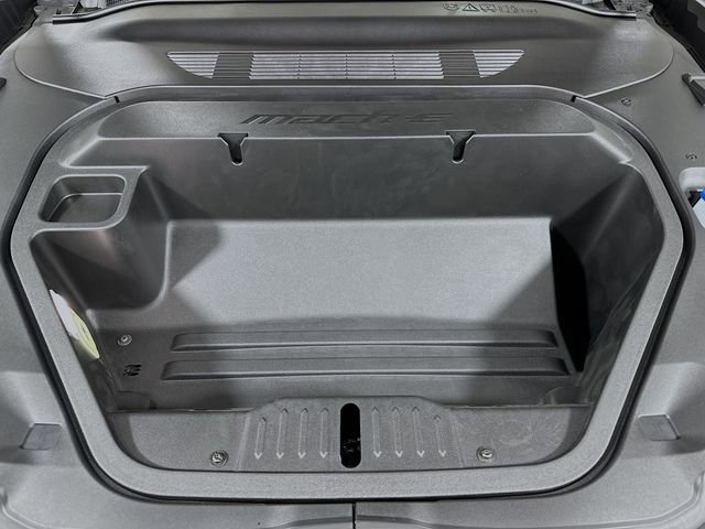 New 2025 Ford Mustang Mach-E Premium w/ Sport Appearance Package image 18