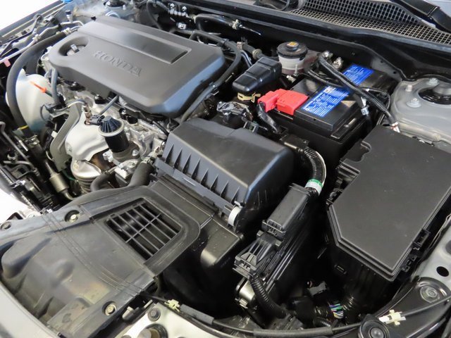 Used 2025 Honda Civic Sport image 36