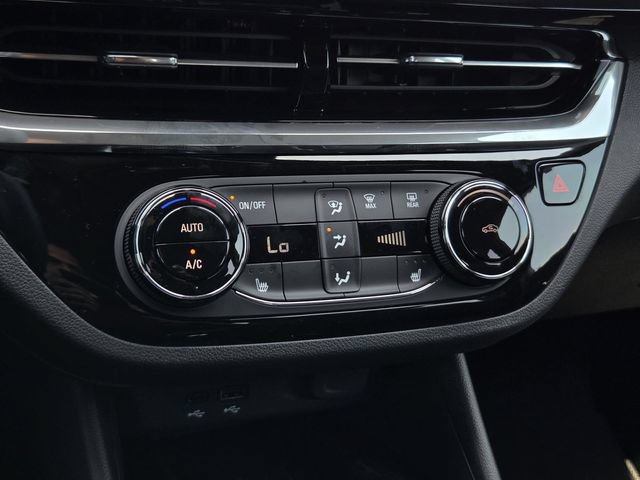 New 2026 Buick Envista Sport Touring w/ Convenience I Package FWD image 18