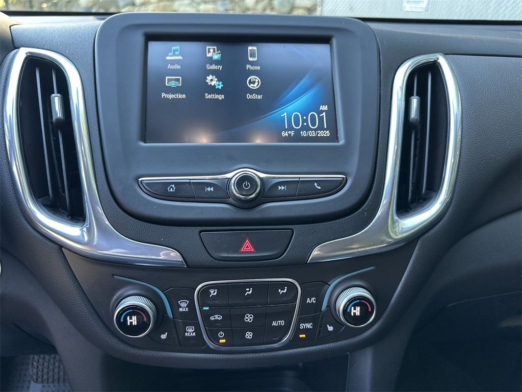 Used 2018 Chevrolet Equinox LT image 13