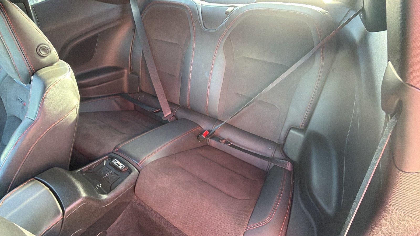 Used 2023 Chevrolet Camaro ZL1 RWD image 17