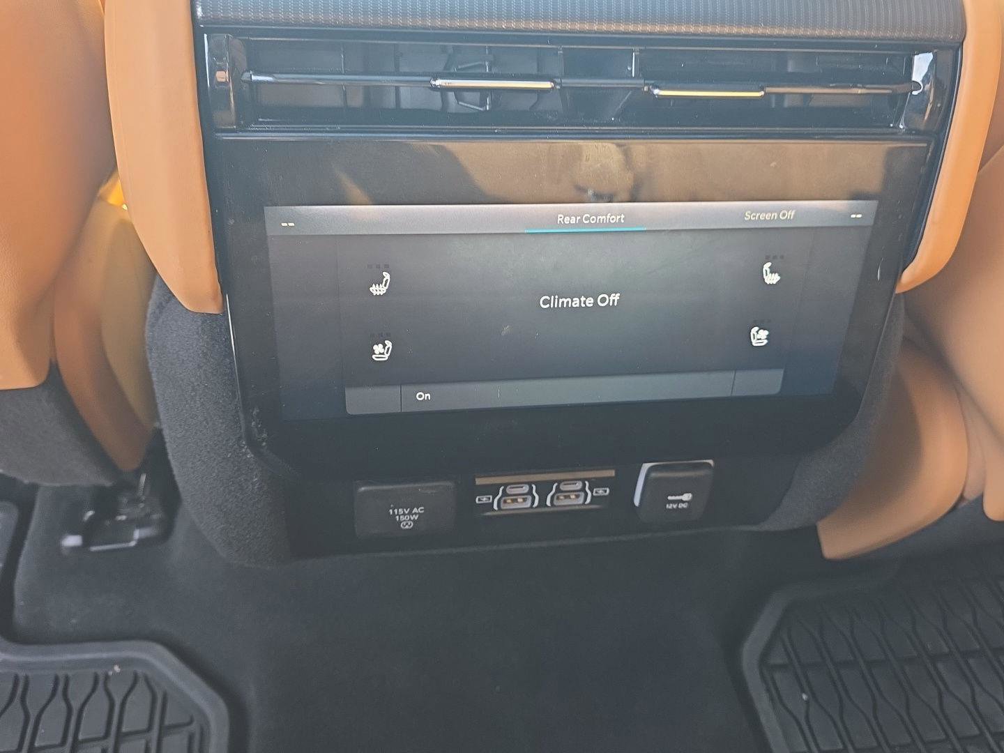 Used 2024 Jeep Grand Wagoneer Series III w/ Rear Seat Video Group 1 AWD/4WD image 45