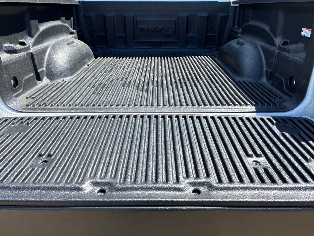 Used 2025 RAM 1500 Big Horn image 21
