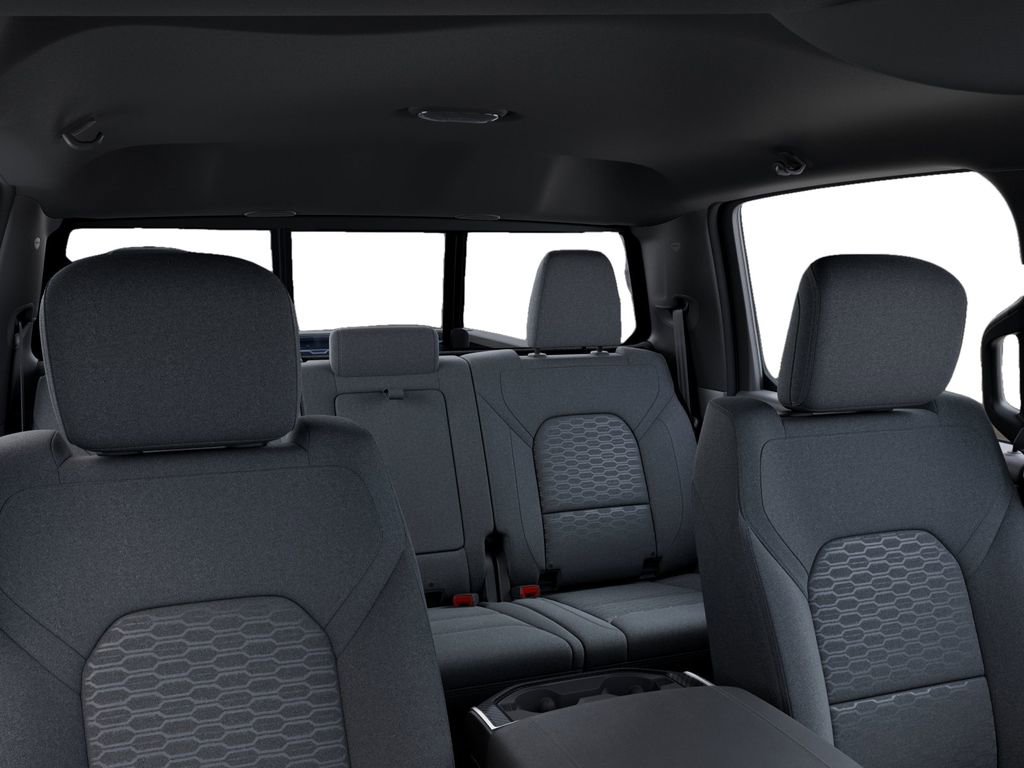 New 2026 RAM 1500 Express AWD/4WD image 26