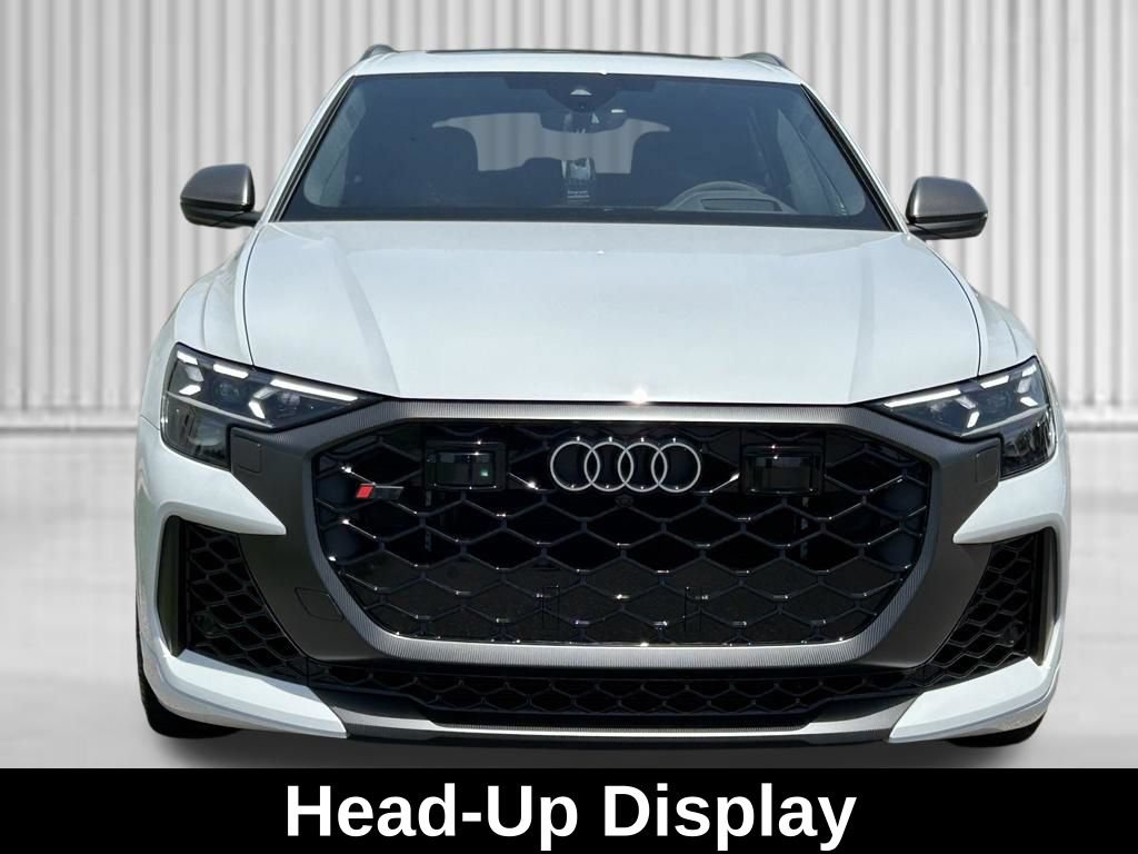 New 2026 Audi RS Q8 performance AWD/4WD image 8