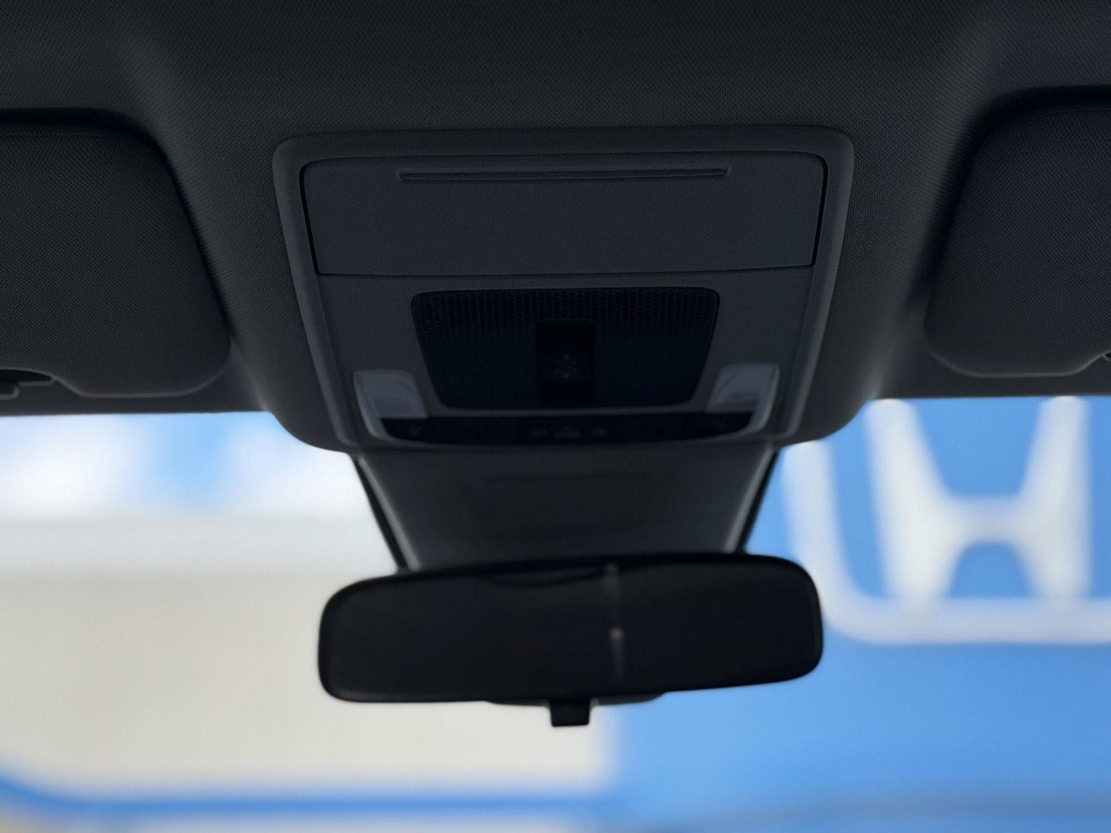 Certified 2023 Honda CR-V EX image 24