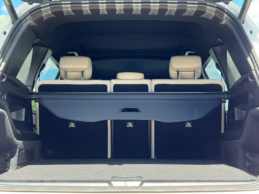 New 2026 Mercedes-Benz GLB 250 4MATIC image 37