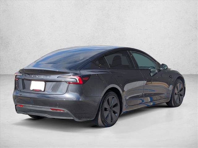 Used 2024 Tesla Model 3 RWD image 5