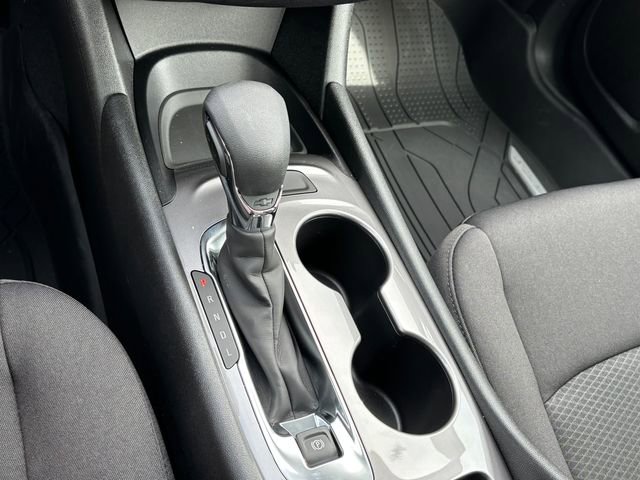 New 2024 Chevrolet Malibu LS image 22