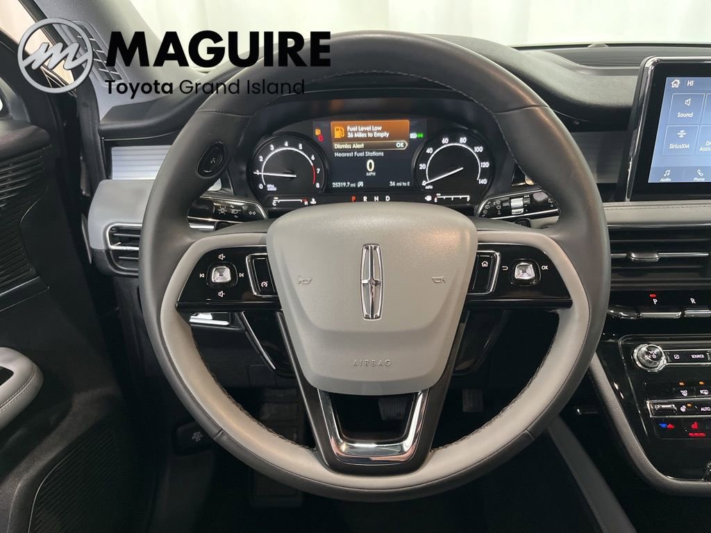 Used 2022 Lincoln Corsair AWD w/ Equipment Group 101A image 5