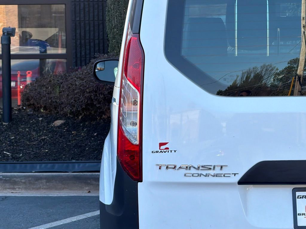 Used 2021 Ford Transit Connect XL image 15