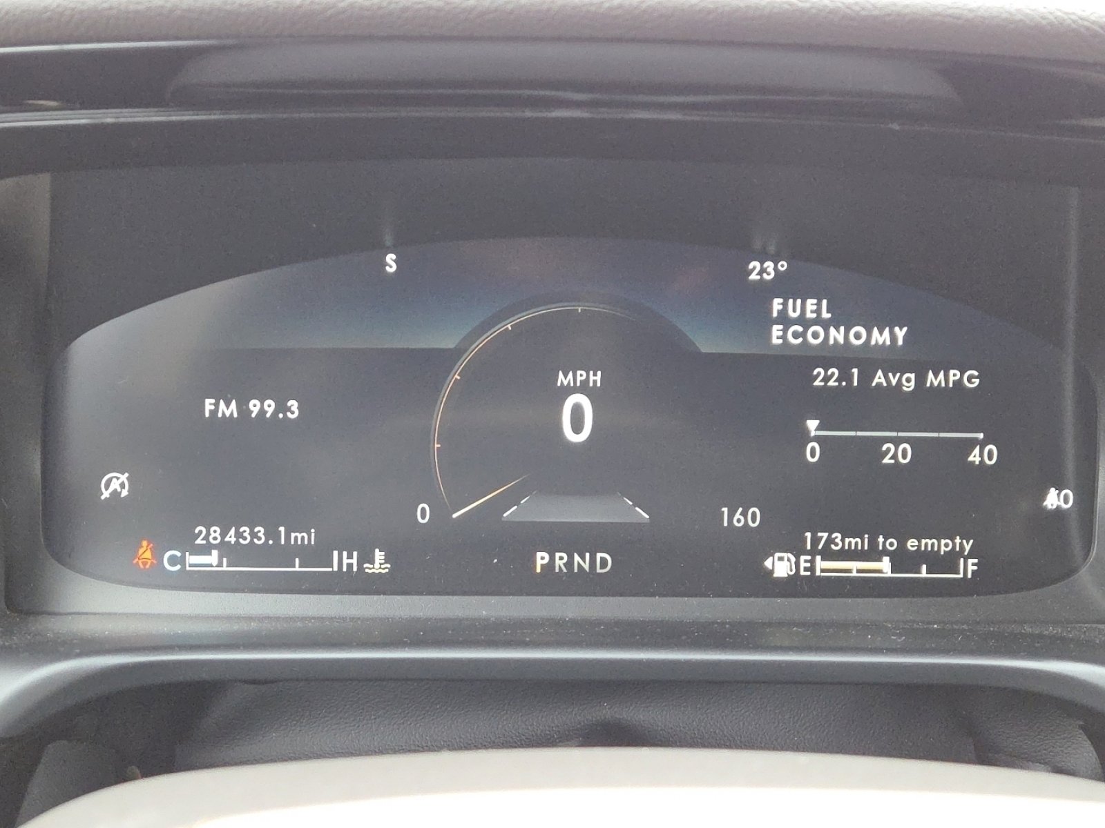 Used 2020 Lincoln Aviator Reserve image 30