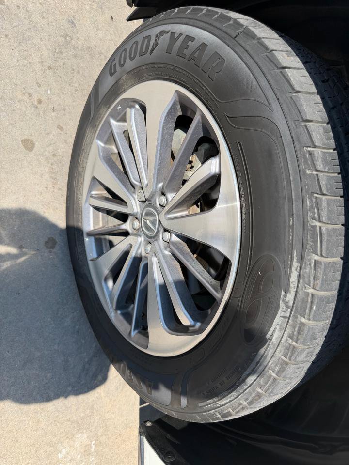 Used 2016 Acura RDX w/ Advance Package FWD image 40