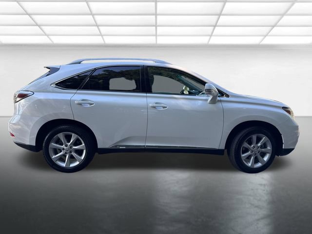 Used 2010 Lexus RX 350 AWD image 6