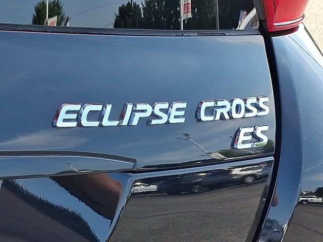 Used 2018 Mitsubishi Eclipse Cross ES FWD image 33