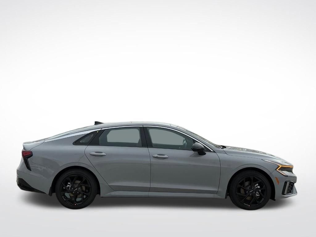 New 2026 Kia K5 GT-Line w/ GT-Line Premium Package AWD/4WD image 2
