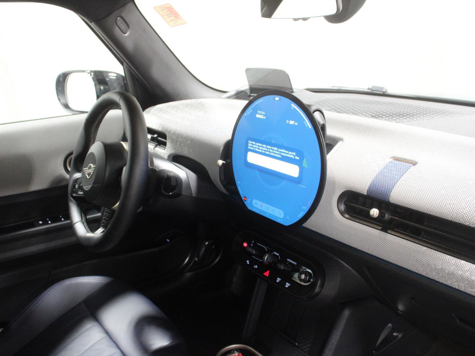Certified 2026 MINI Cooper S FWD image 30