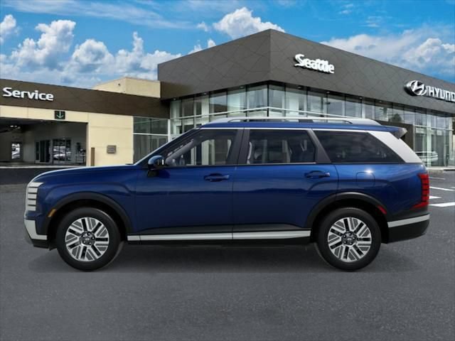 New 2026 Hyundai Palisade SEL AWD/4WD image 3