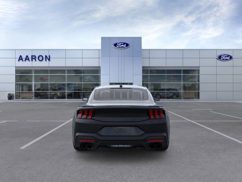 New 2026 Ford Mustang GT image 5