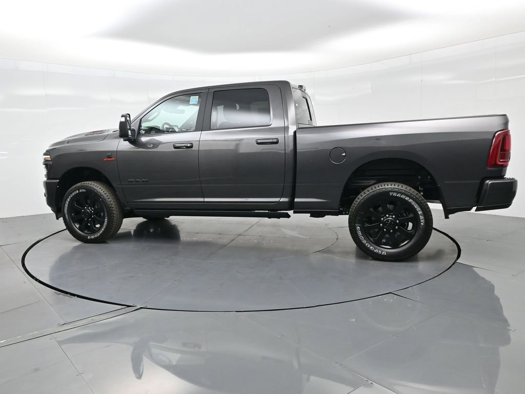 New 2026 RAM 2500 Laramie image 9