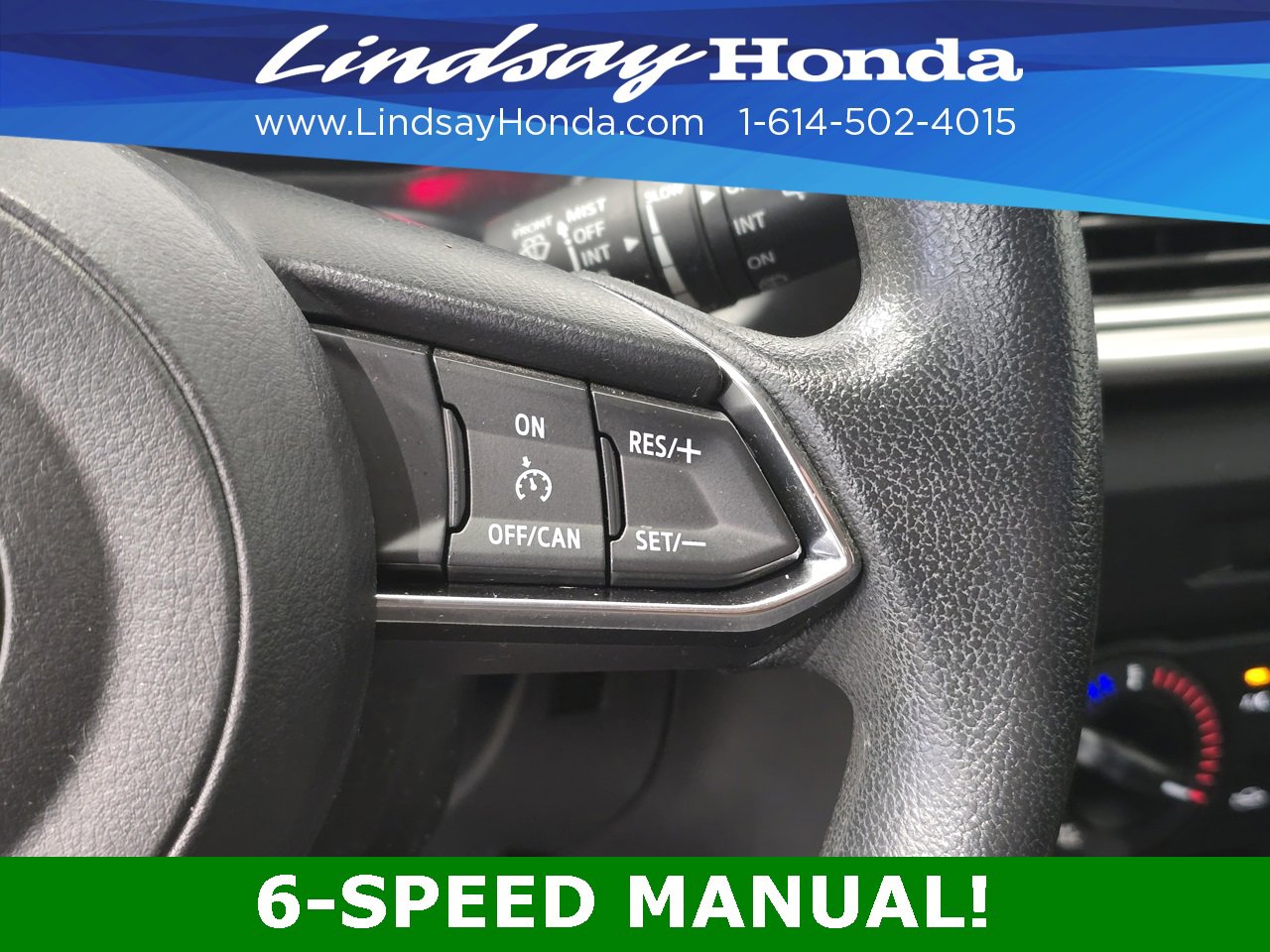 Used 2017 MAZDA MAZDA3 Sport image 14