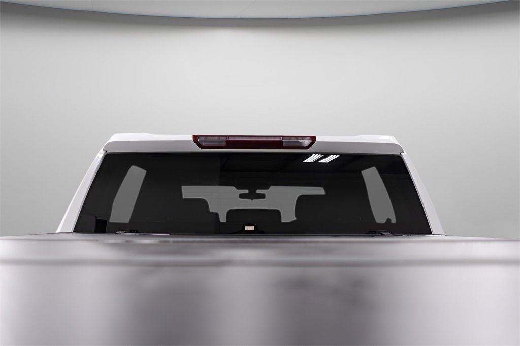 Used 2022 Chevrolet Silverado 1500 RST image 38