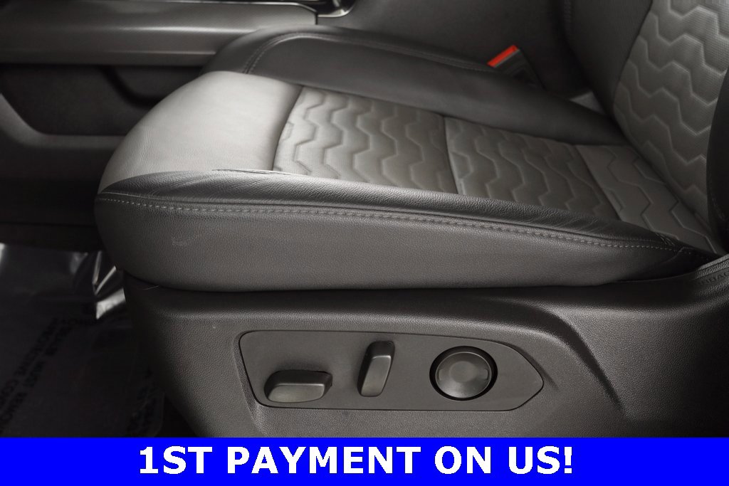 Used 2024 Chevrolet Silverado 1500 ZR2 w/ Technology Package image 22