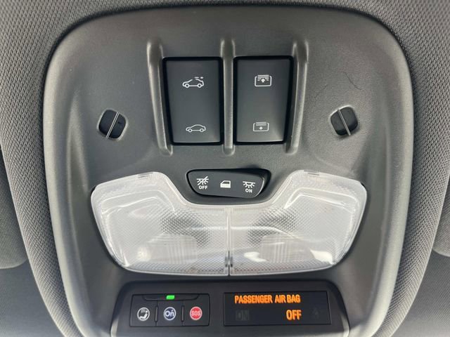 Used 2021 Chevrolet TrailBlazer ACTIV w/ Sun and Liftgate Package image 33