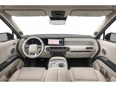 New 2026 Hyundai Palisade Calligraphy AWD/4WD image 10