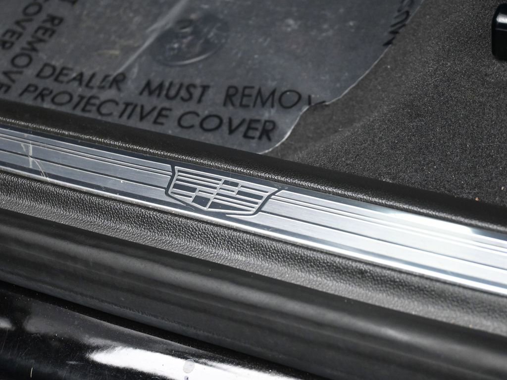 Used 2024 Cadillac XT5 Luxury image 20