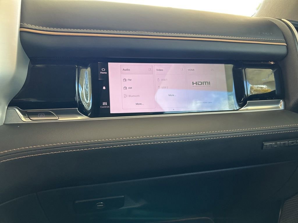 Used 2026 RAM 1500 Tungsten w/ Bed Utility Group image 11