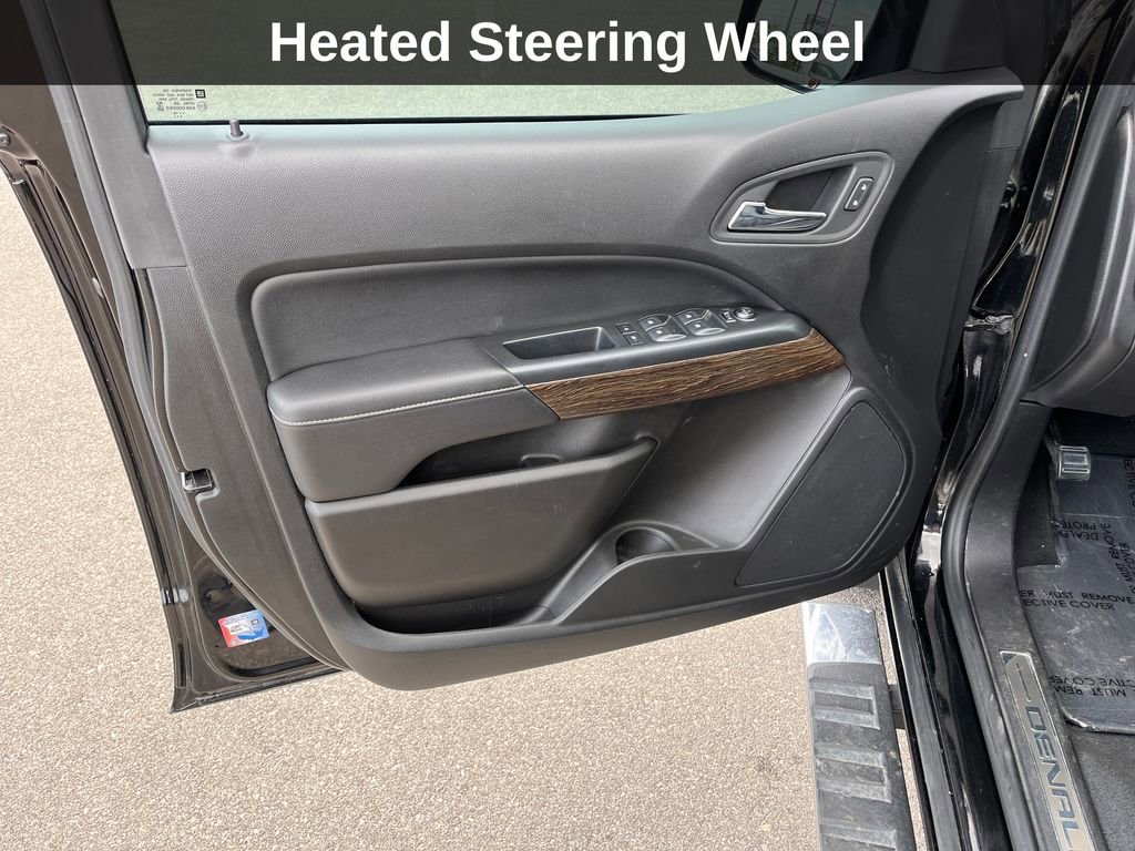 Used 2019 GMC Canyon Denali AWD/4WD image 20