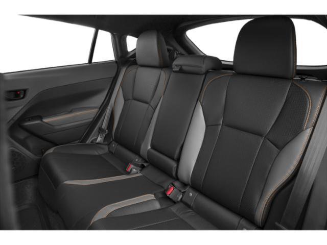 Used 2025 Subaru Crosstrek 2.5i Wilderness w/ Wilderness Package image 16