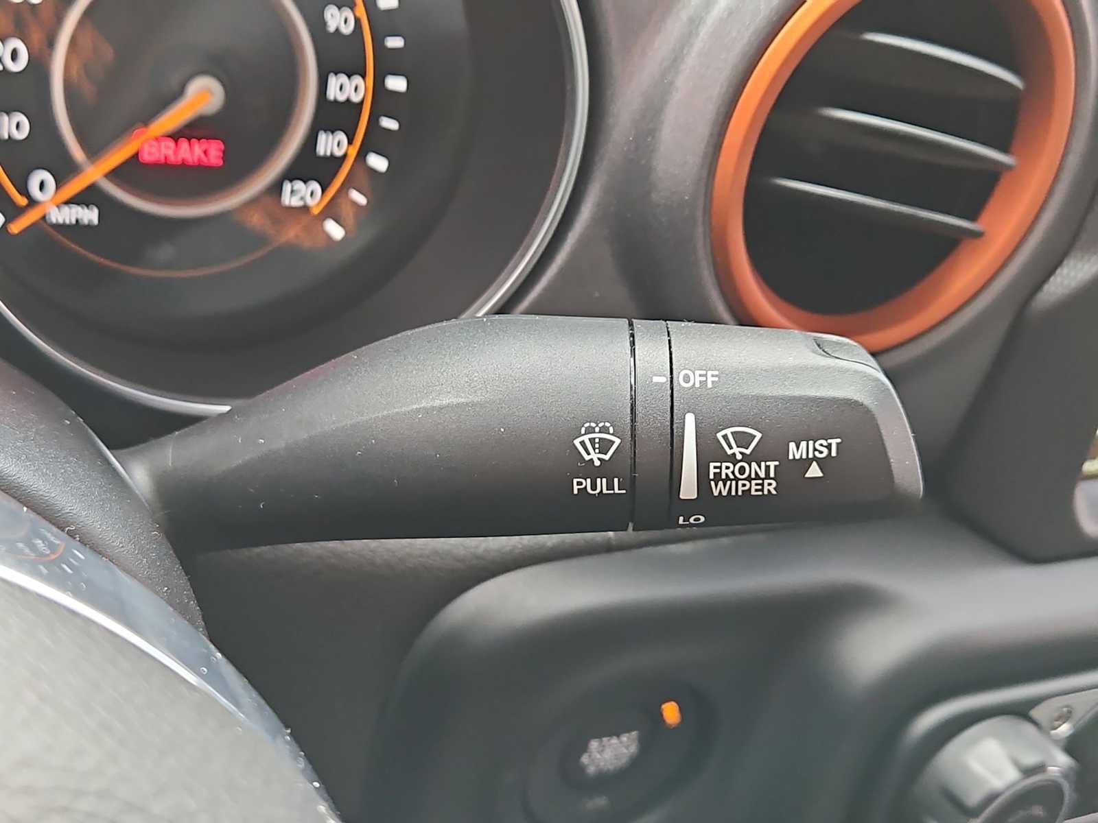 Used 2023 Jeep Gladiator Mojave w/ Trailer Tow Package image 24