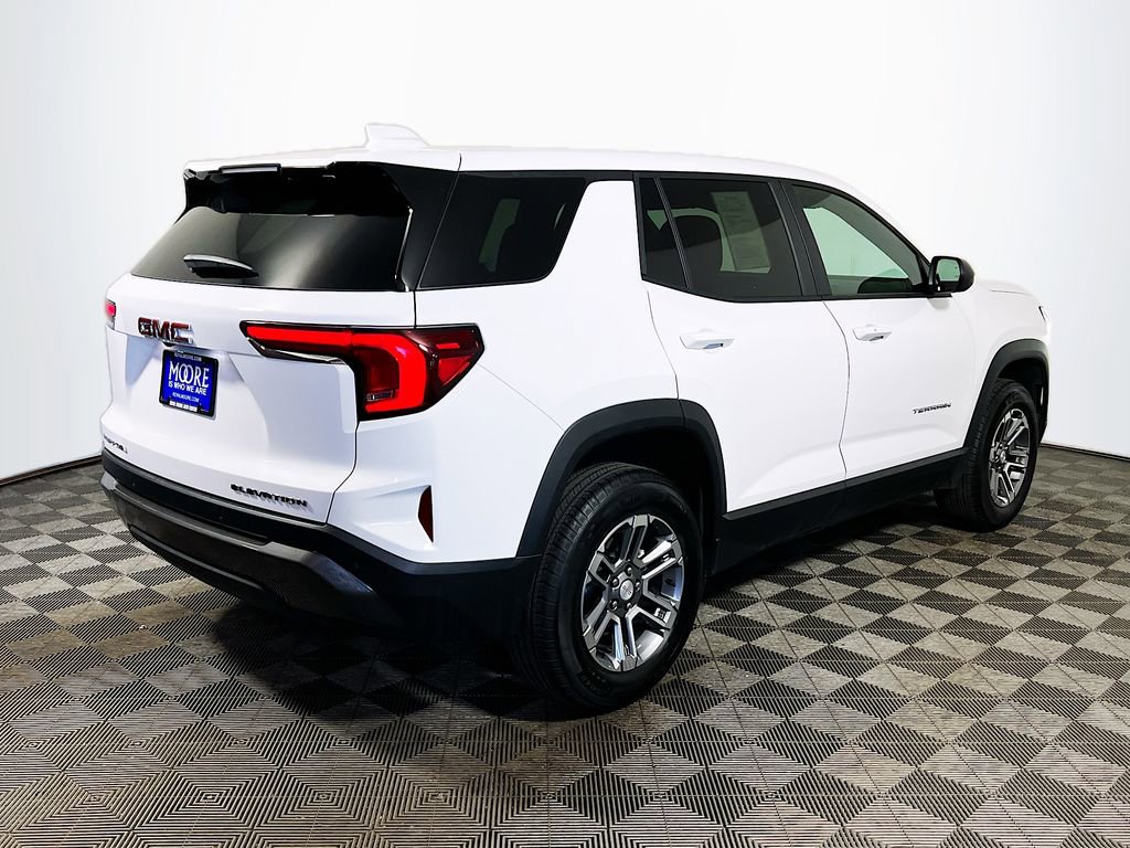 Used 2026 GMC Terrain Elevation FWD image 7
