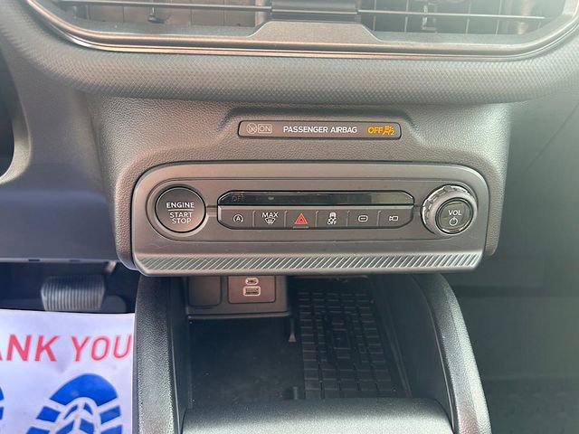 New 2025 Ford Bronco Sport Free Wheeling w/ Convenience Package image 20