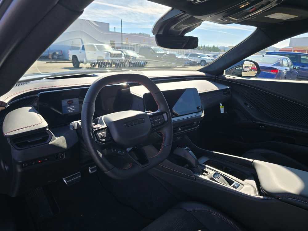 New 2026 Dodge Charger Scat Pack image 9