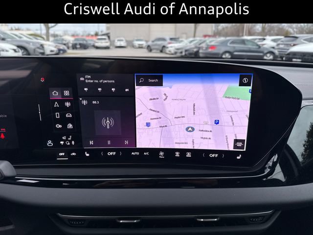 Used 2025 Audi A5 2.0T Premium Plus w/ Premium Plus image 20